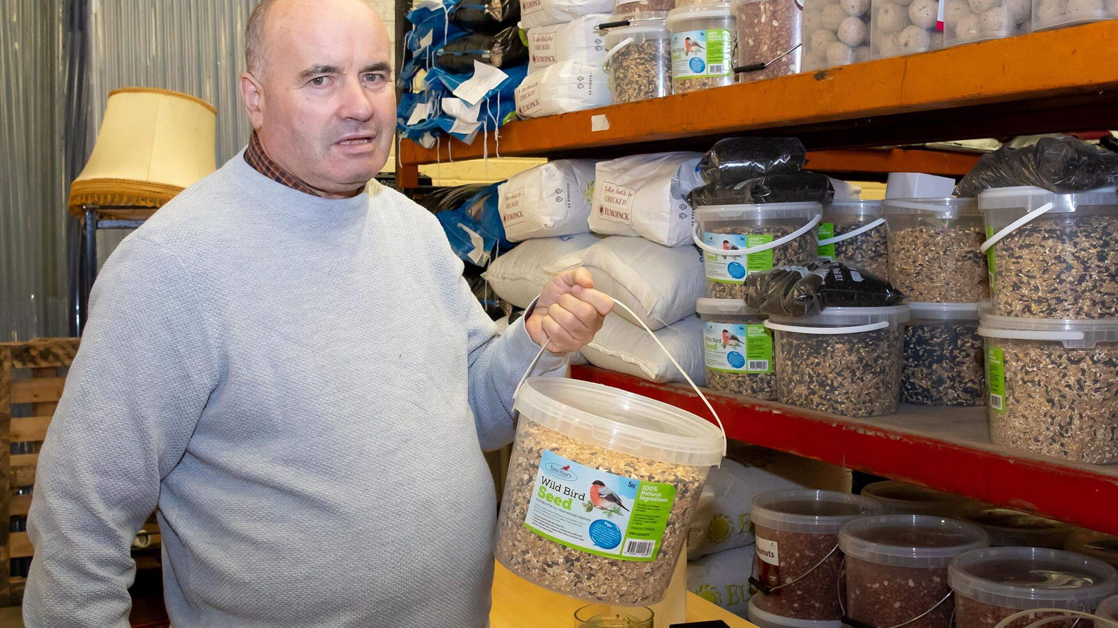 Gardaí investigating after Wexford charity shop owner threatened after exposing illegal dumpers - ‘They said they’d burn me out’